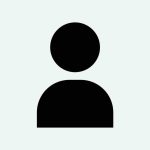 user icon member account person man avatar human profile manager black white outline shape clipart graphic illustration artwork sign symbol vector
